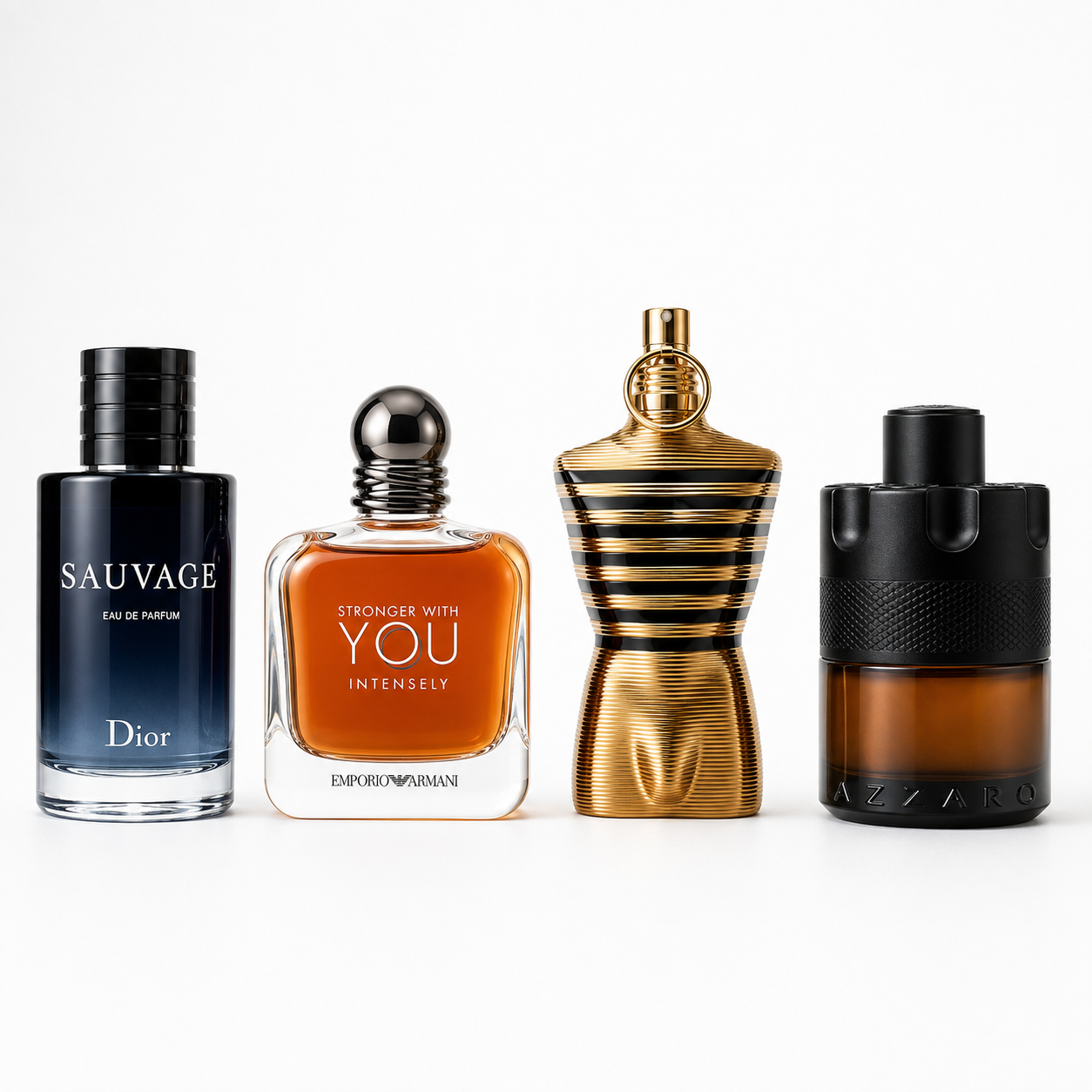Designer Fragrances