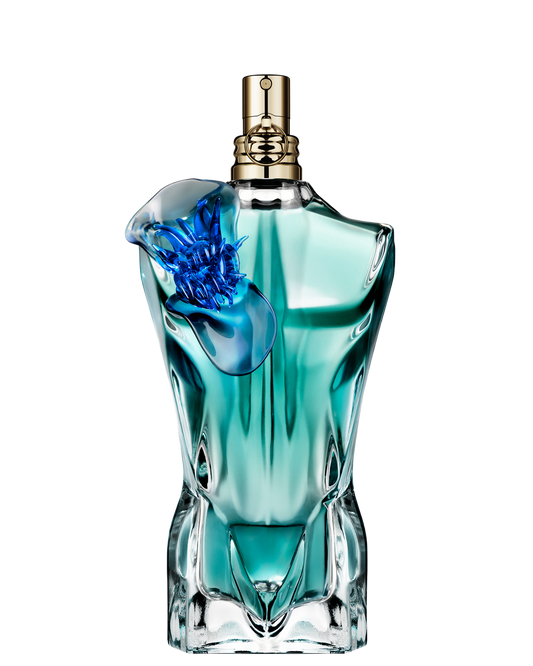 Jean Paul Gaultier Le Beau Flower Edition Sample