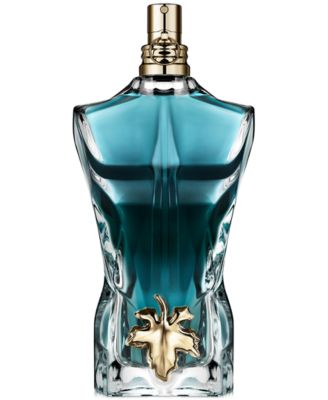 Jean Paul Gaultier Le Beau EDT Sample