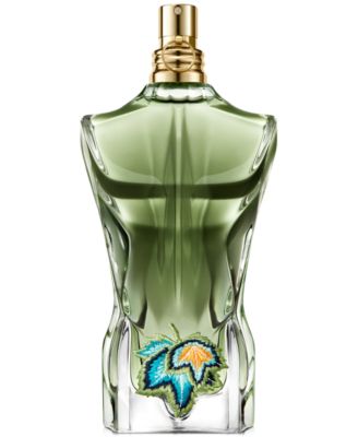 Jean Paul Gaultier Le Beau Paradise Garden Sample