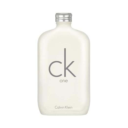 CK One Sample