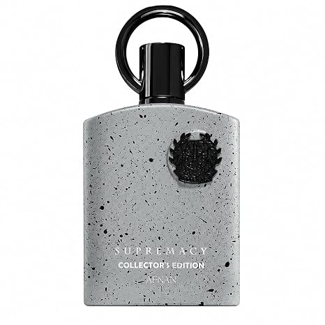 Afnan Supremacy Collector's Edition Pour Homme Sample