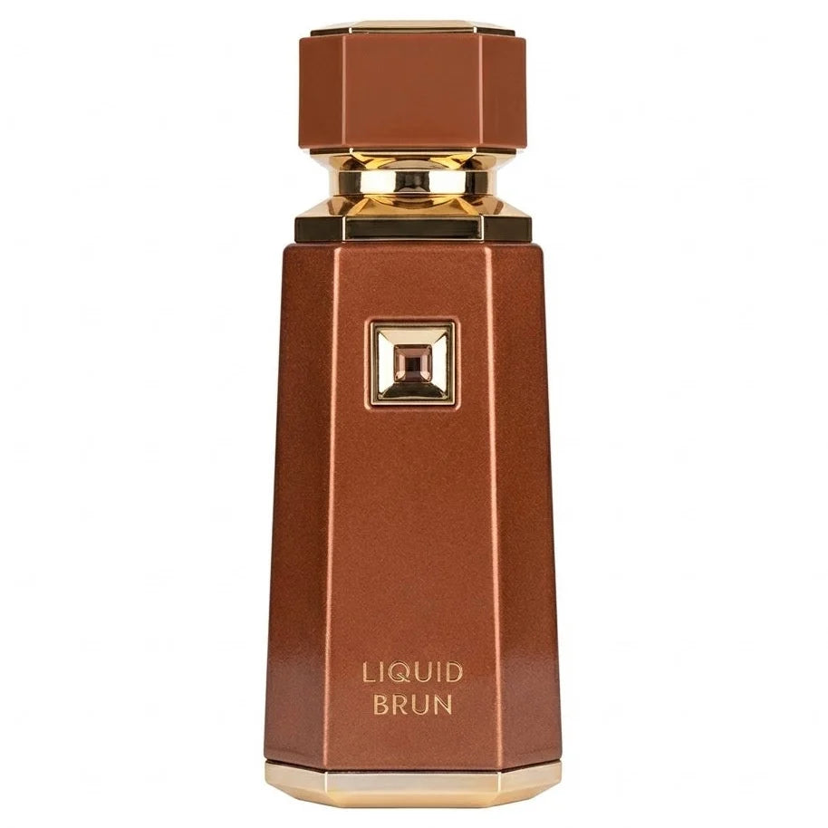 French Avenue Liquid Brun Sample