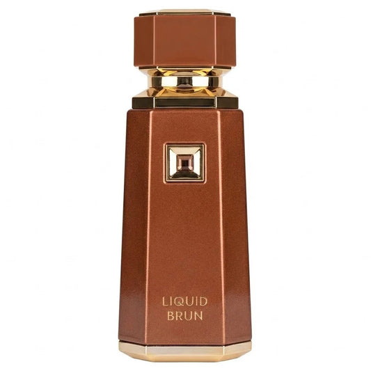French Avenue Liquid Brun Sample