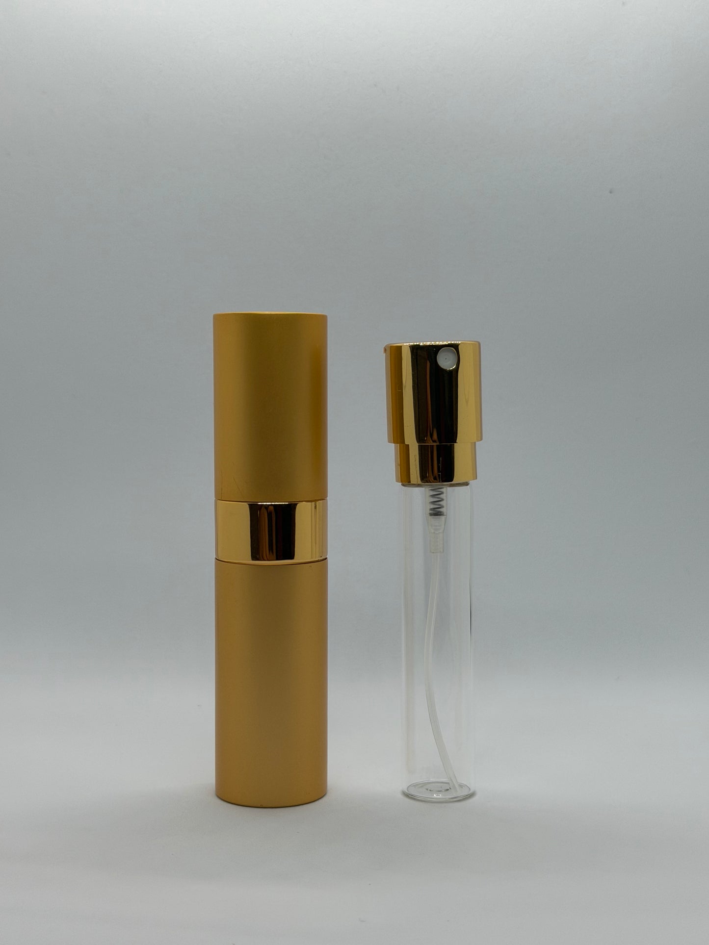 Azzaro The Most Wanted Parfum Sample