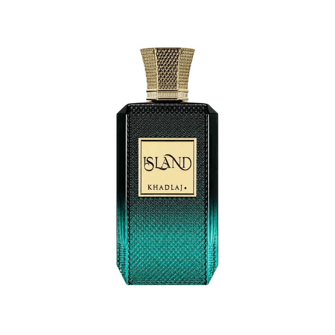 Khadlaj Island Sample
