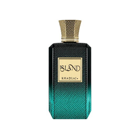 Khadlaj Island Sample