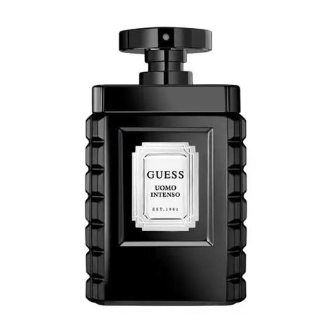GUESS UOMO Intenso Eau de Parfum Sample