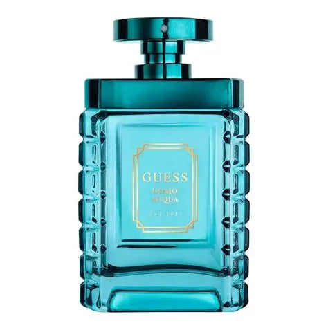 GUESS Uomo Acqua Eau de Toilette Sample