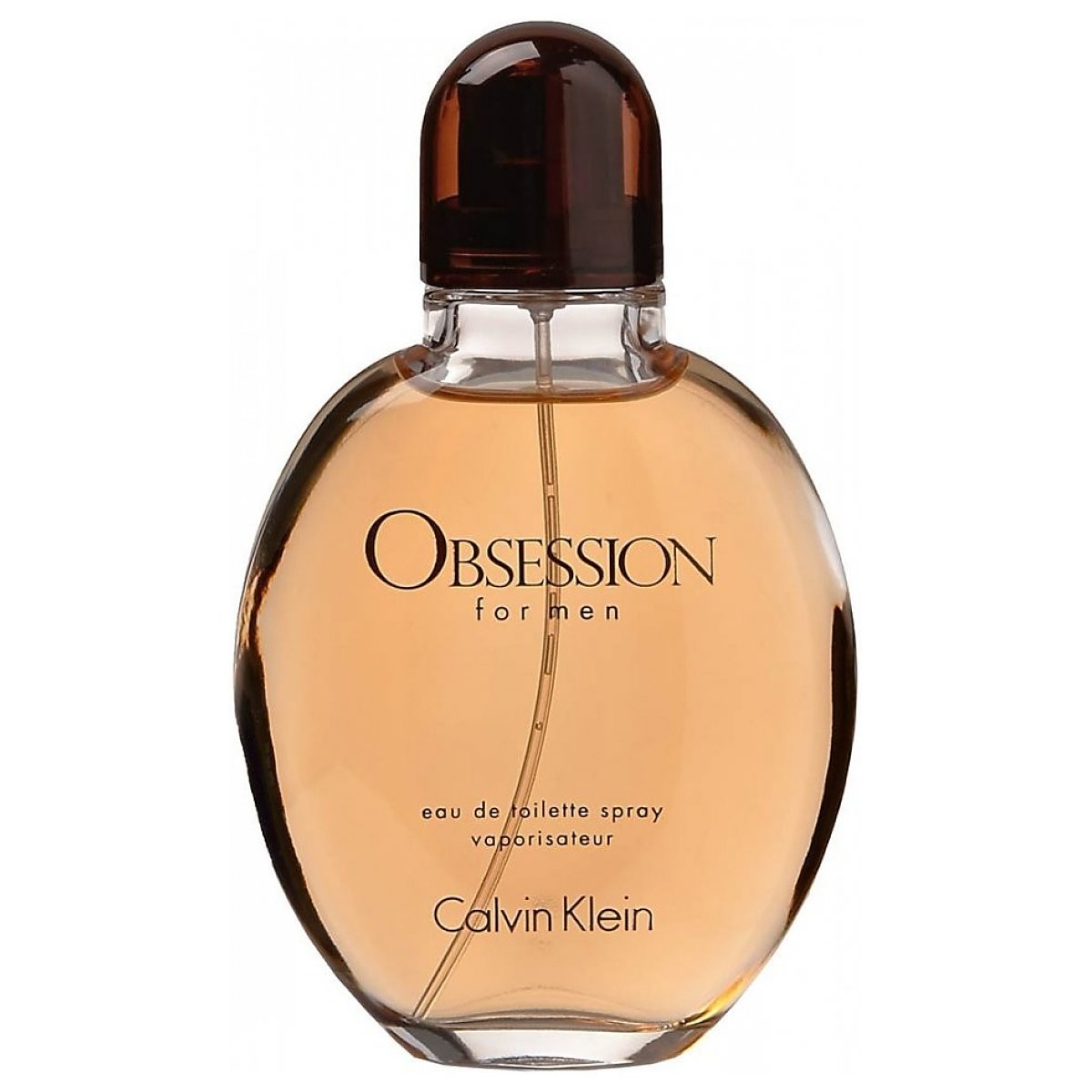 Calvin Klein Obsession Eau De Toilette For Men Sample